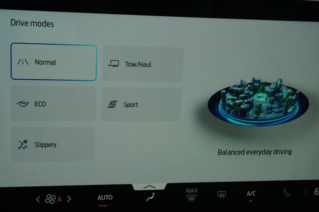 New 2027 Ford Expedition Active RWD image 20