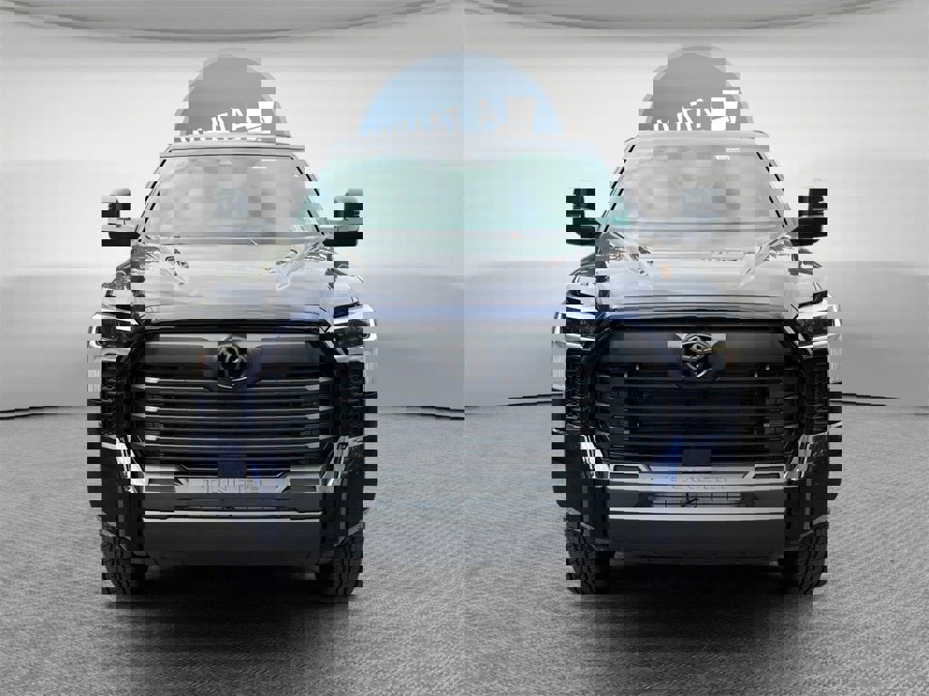 New 2026 Toyota Tundra SR5 image 9