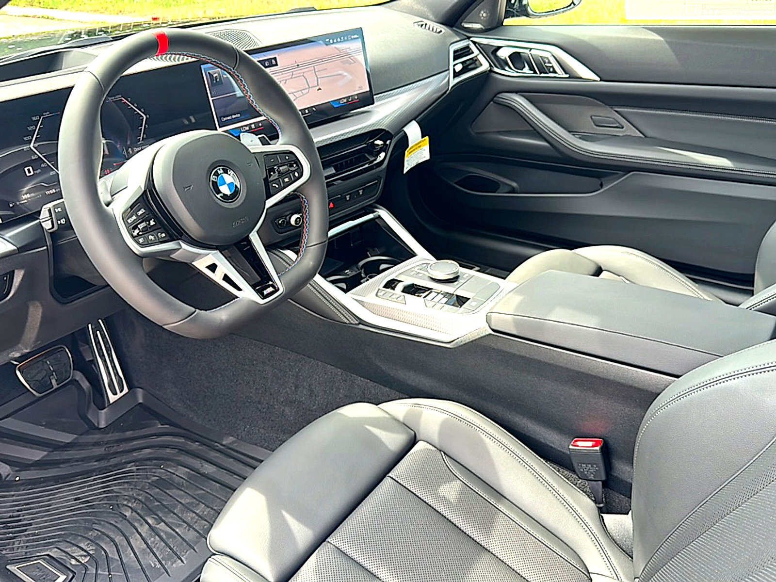 New 2026 BMW M440i Coupe w/ Premium Package image 9