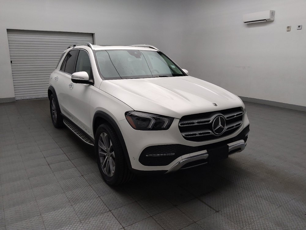 Used 2020 Mercedes-Benz GLE 350 4MATIC image 13