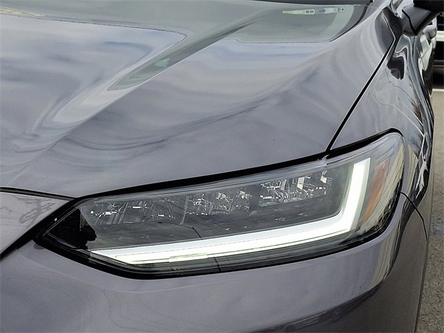 Certified 2023 Honda HR-V LX image 26