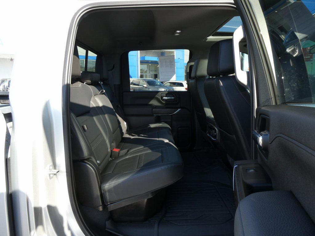 Certified 2022 GMC Sierra 2500 Denali image 17