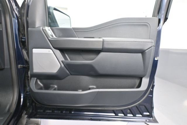 Used 2024 Ford F150 Lariat AWD/4WD image 47
