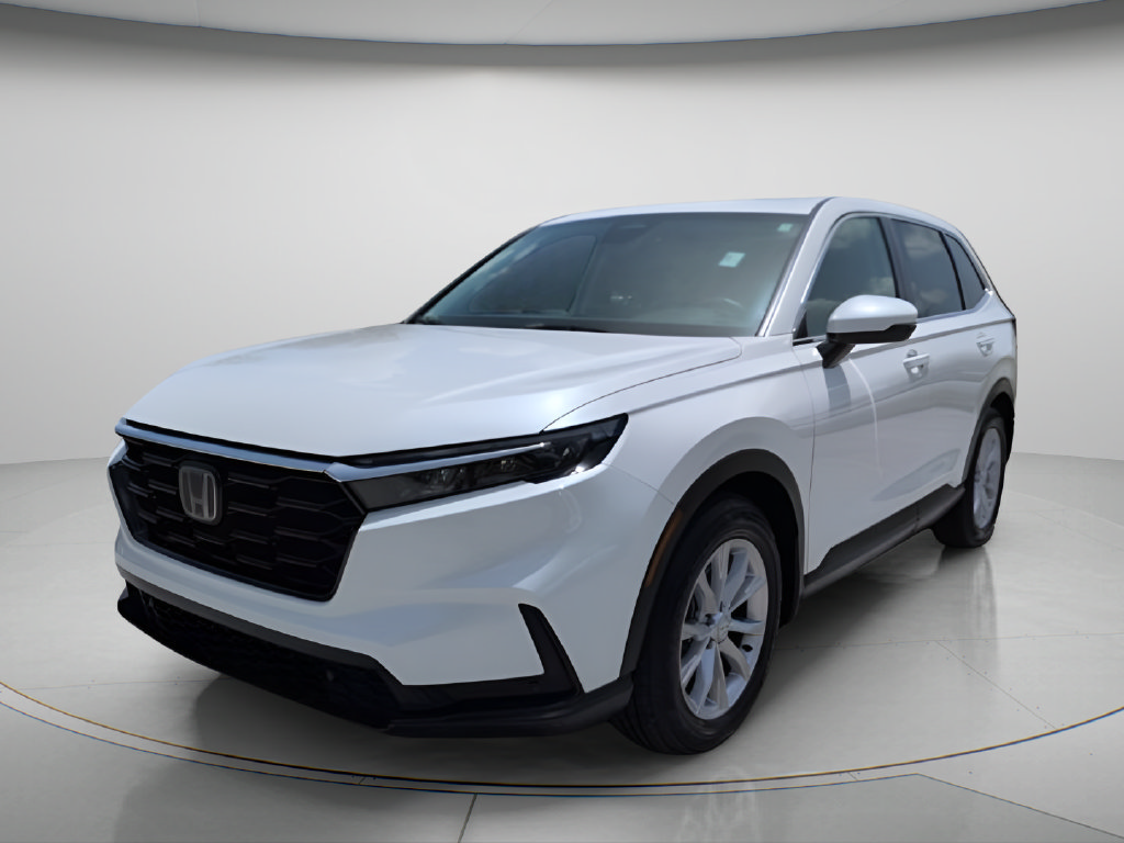 Used 2024 Honda CR-V EX-L image 4