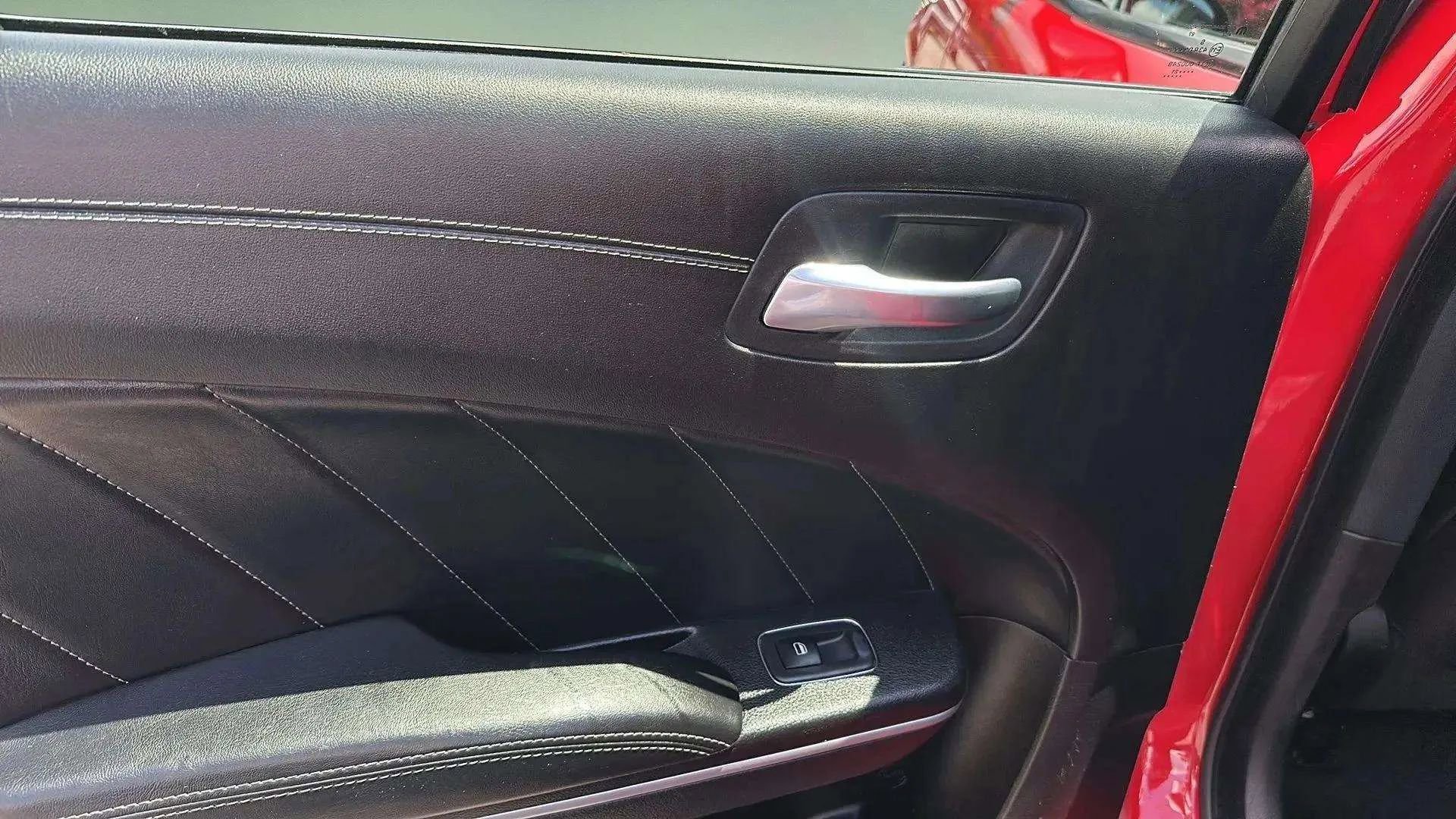 Used 2021 Dodge Charger R/T w/ Plus Group image 18