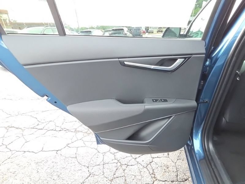 New 2026 Kia Niro Wind FWD image 19