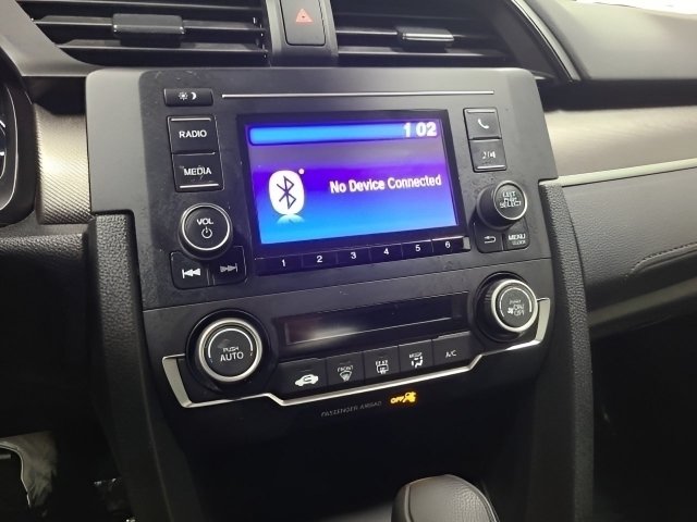 Certified 2019 Honda Civic LX image 24