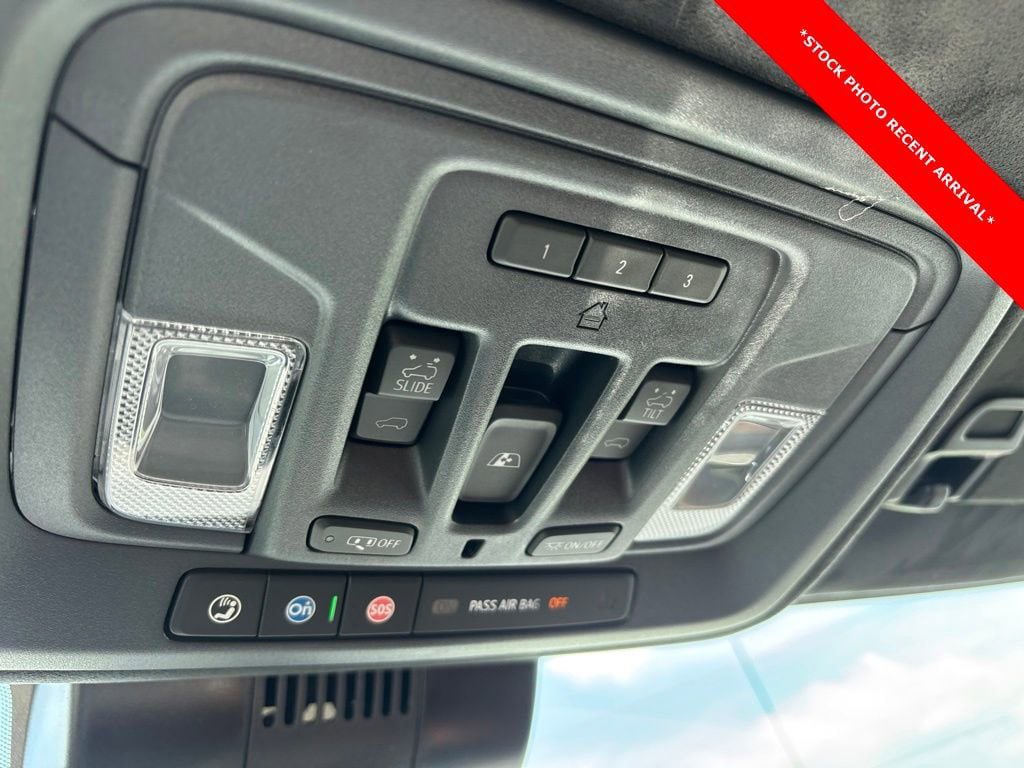 New 2026 GMC Sierra 1500 Denali Ultimate AWD/4WD image 22
