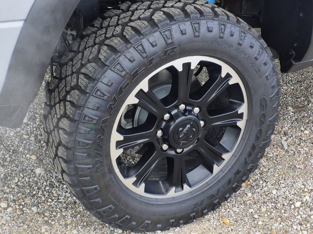 New 2026 RAM 2500 Warlock AWD/4WD image 10