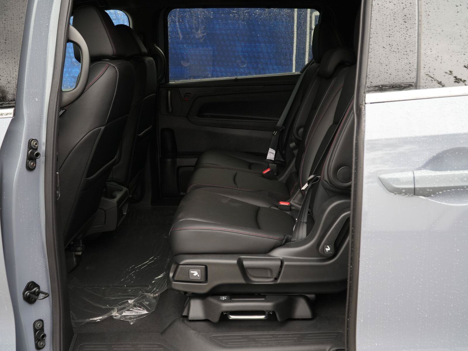 New 2027 Honda Odyssey Sport-L image 17