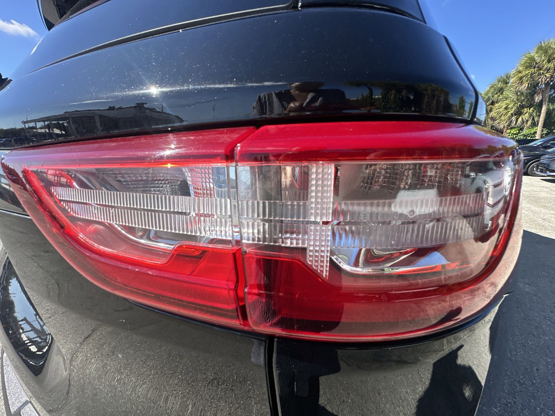 Used 2020 Chevrolet Traverse RS image 22