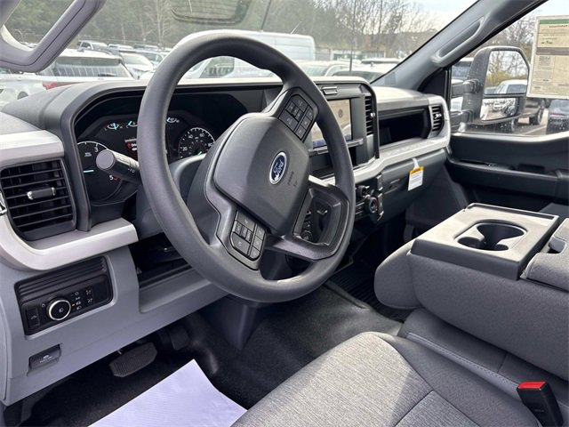 New 2026 Ford F250 XL w/ XL Off-Road Package image 18