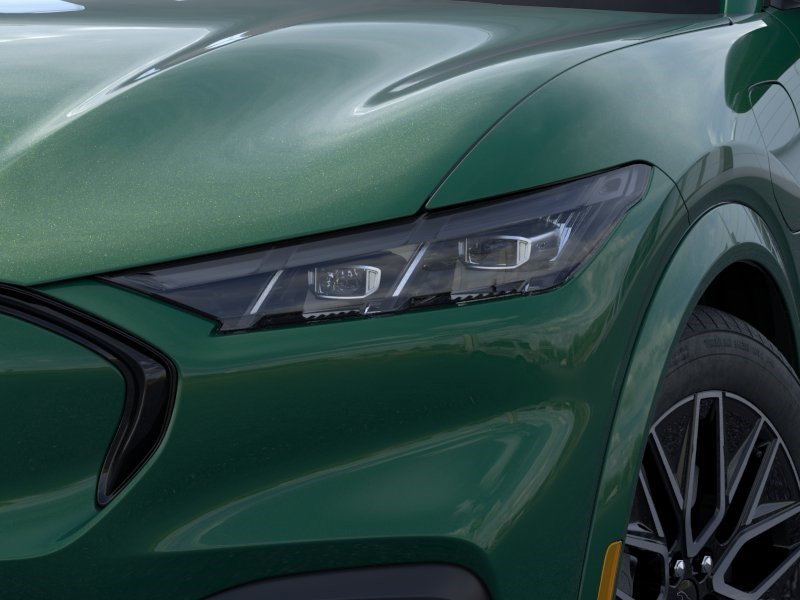 New 2026 Ford Mustang Mach-E Premium AWD/4WD image 19