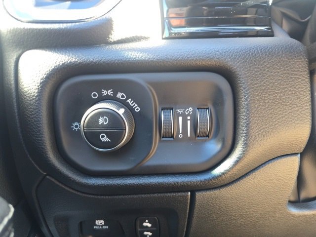 New 2026 RAM 1500 Laramie image 11