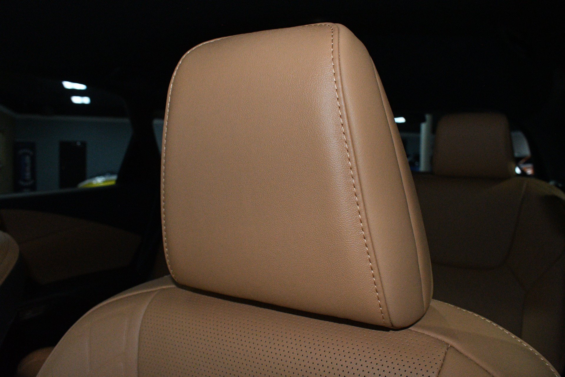 Used 2025 Lexus RX 350 Premium Plus w/ Convenience Package FWD image 9