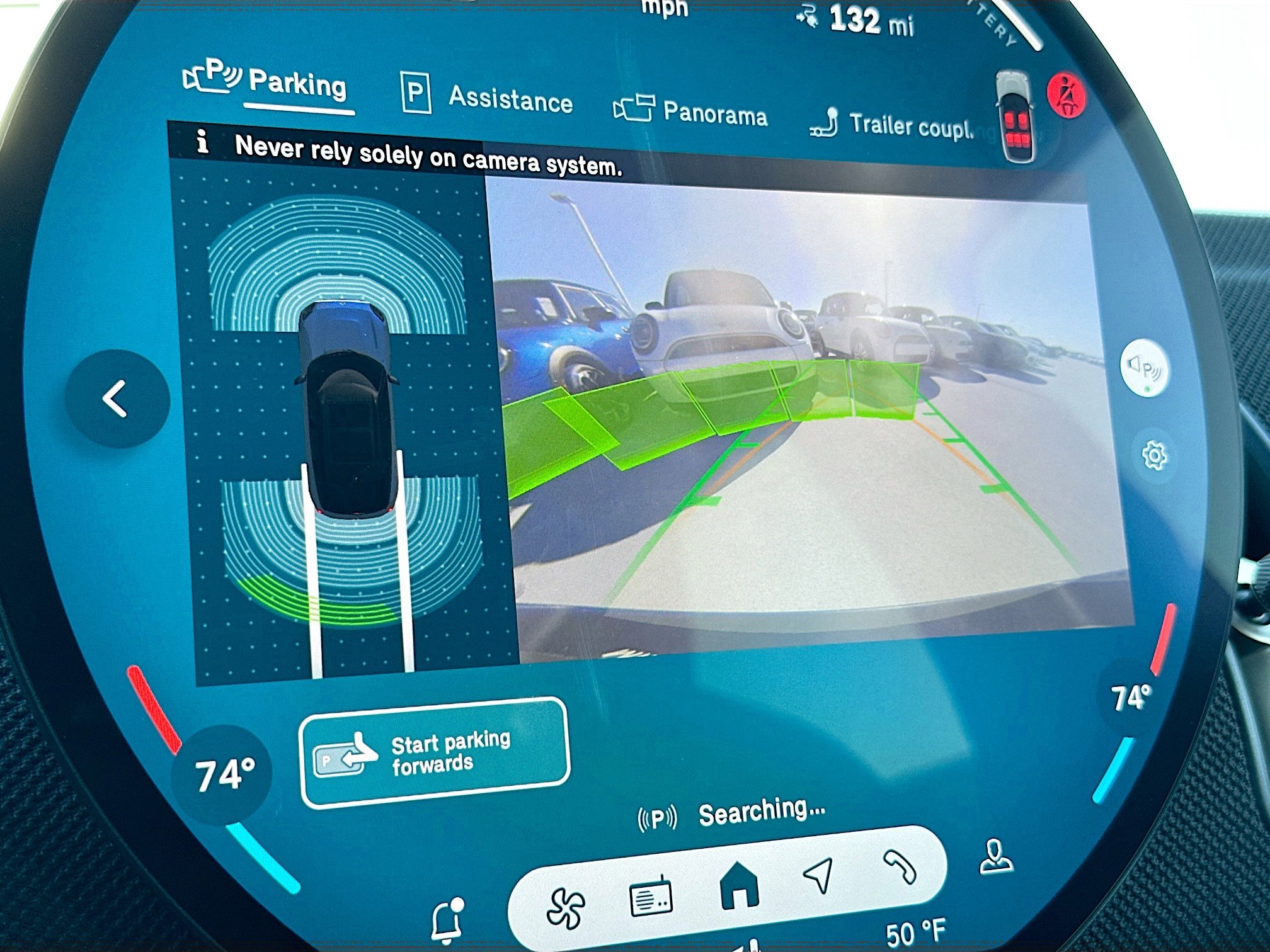 New 2026 MINI Cooper Countryman SE image 11