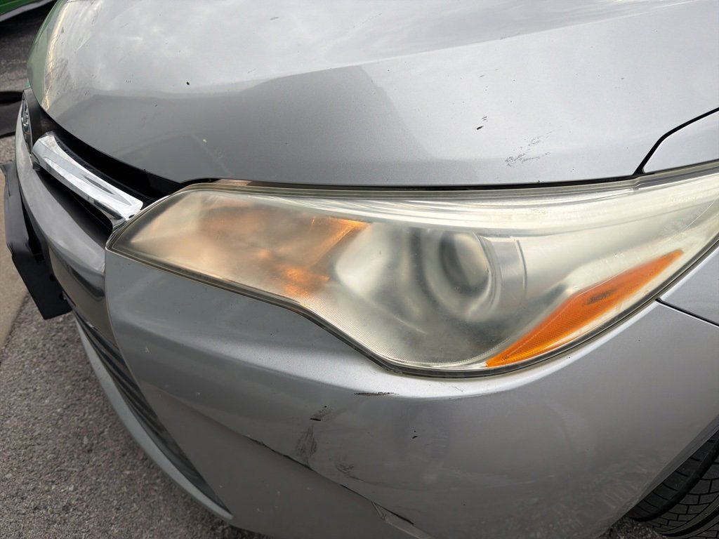 Used 2015 Toyota Camry XLE image 13