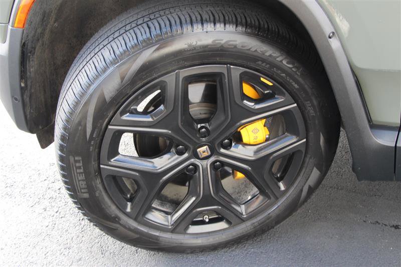 Used 2022 Rivian R1T Launch Edition image 39