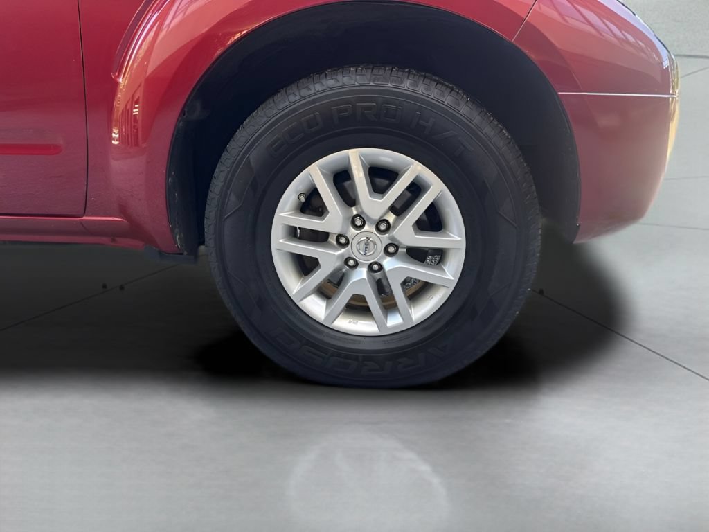Used 2019 Nissan Frontier SV RWD image 2