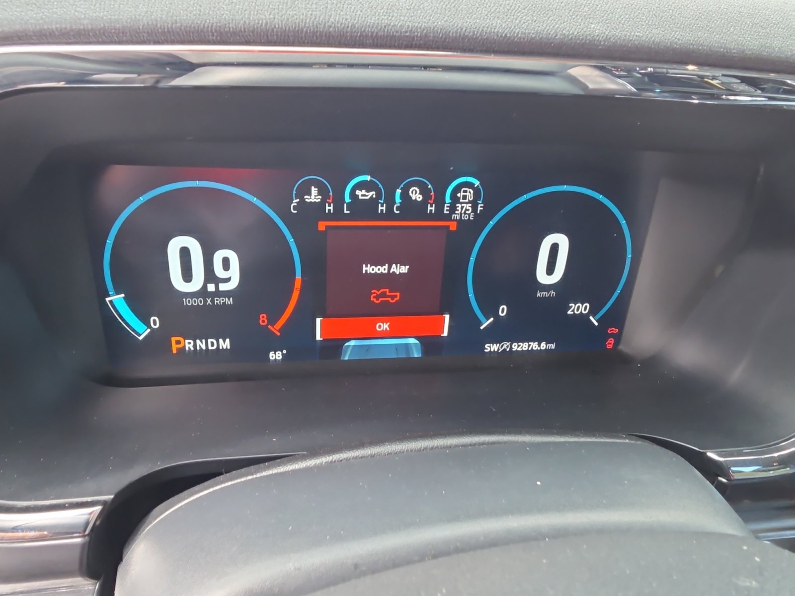 Used 2021 Ford F150 Lariat w/ Equipment Group 502A High image 32