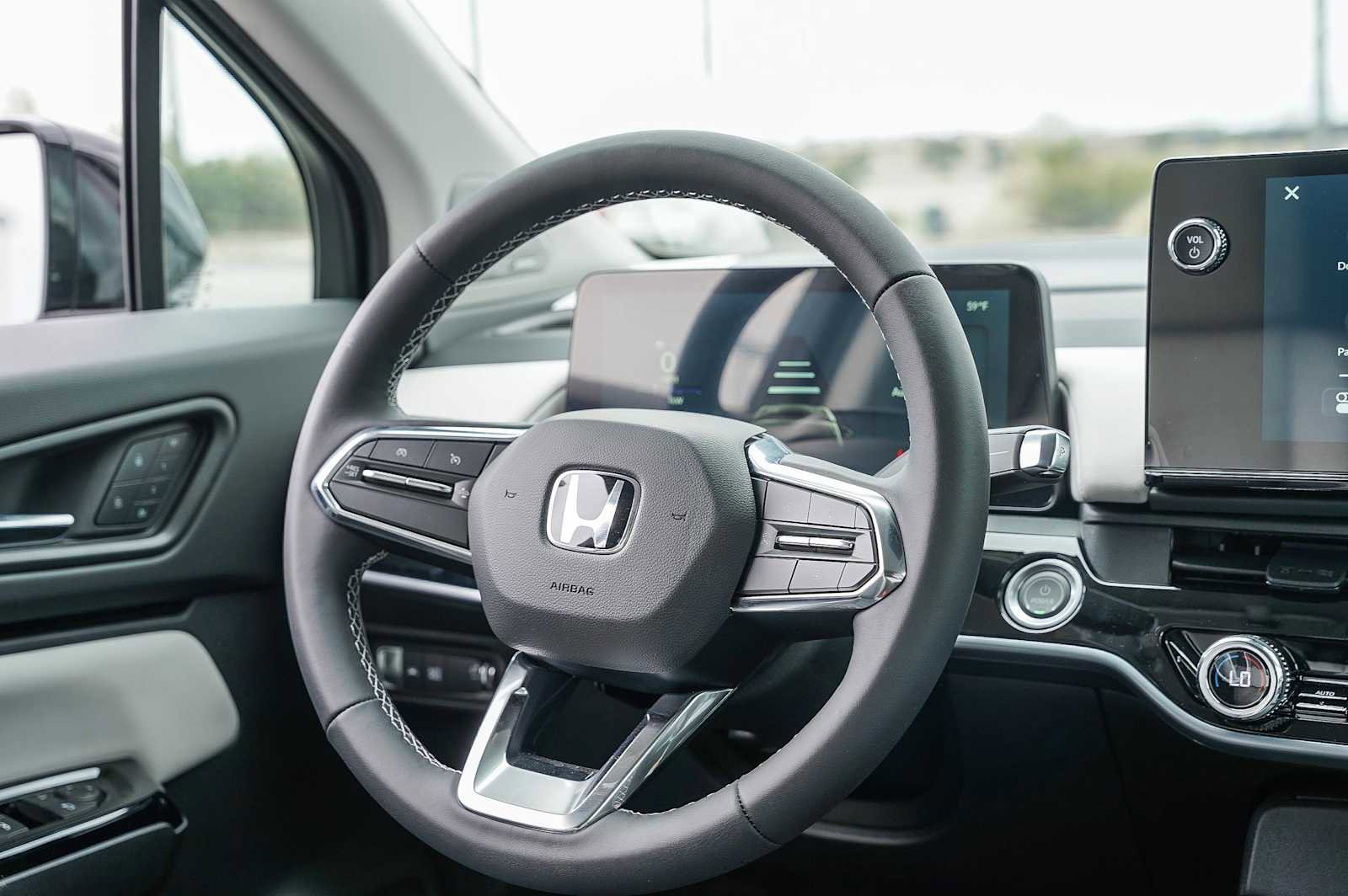 New 2026 Honda Prologue Touring image 16