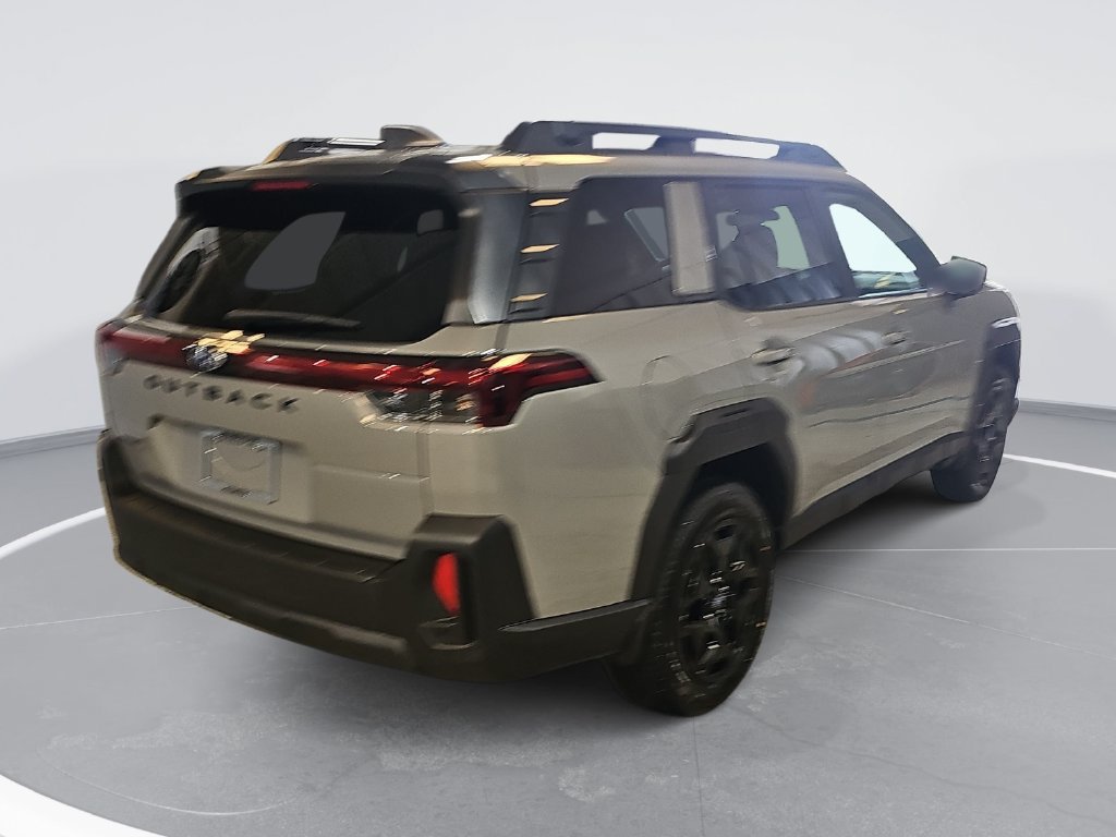 New 2026 Subaru Outback Limited AWD/4WD image 5