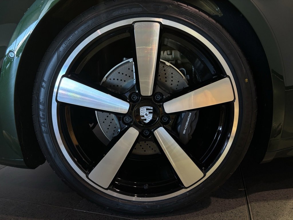 New 2026 Porsche 911 Carrera image 48