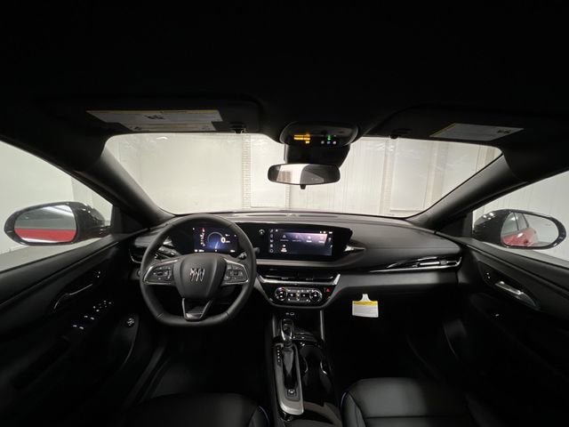 New 2026 Buick Envista Sport Touring w/ Convenience I Package image 19