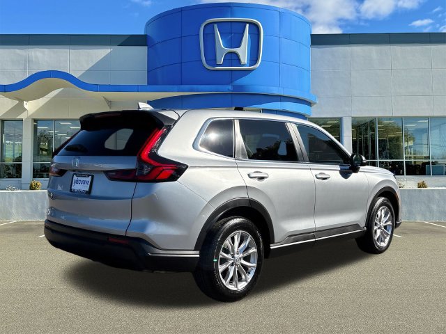 Used 2024 Honda CR-V EX image 2