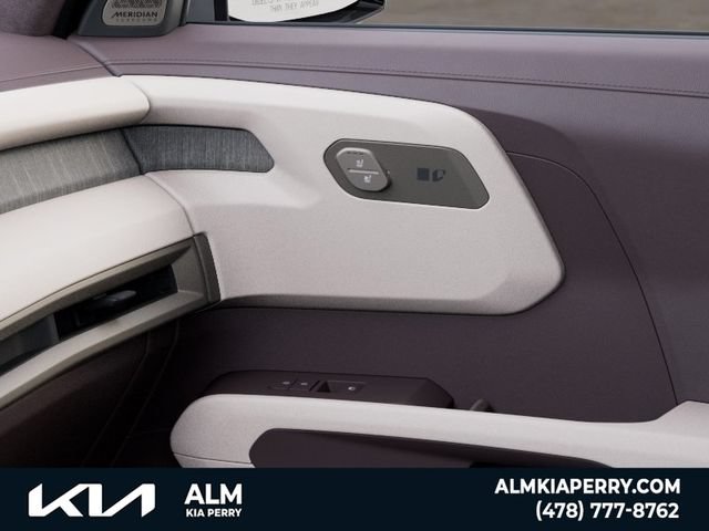 New 2027 Kia Telluride X-Line SX Prestige AWD/4WD image 25