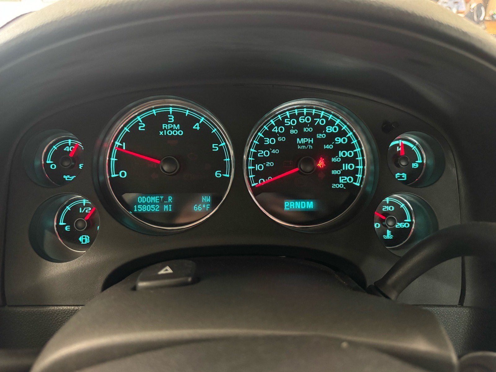 Used 2011 Chevrolet Avalanche LS w/ Convenience Package AWD/4WD image 24