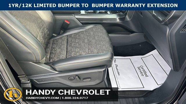 Used 2023 Ford F150 Tremor AWD/4WD image 47