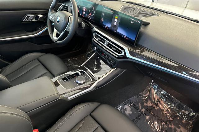 Used 2023 BMW 330i T w/ Premium Package image 14