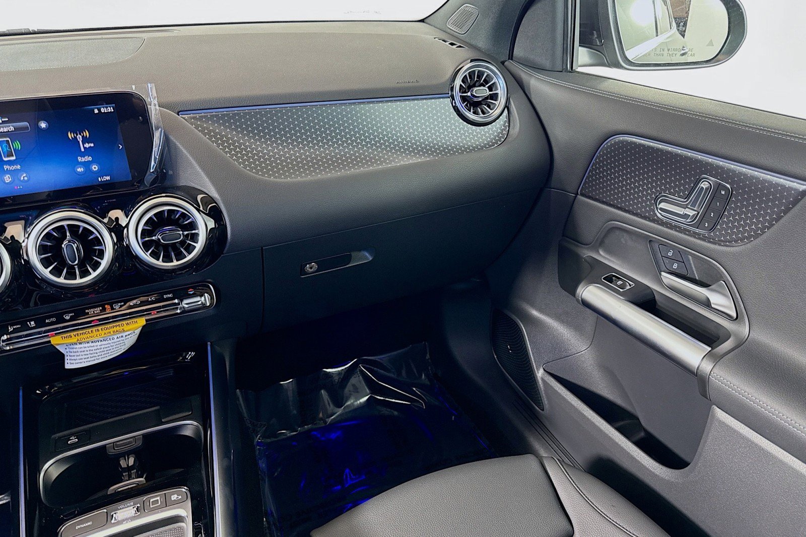 New 2025 Mercedes-Benz GLA 250 image 20