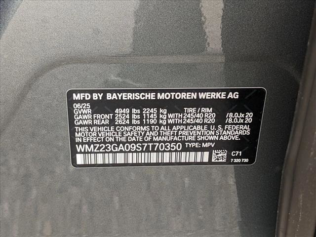 New 2025 MINI Cooper Countryman S w/ Comfort Package Max image 19