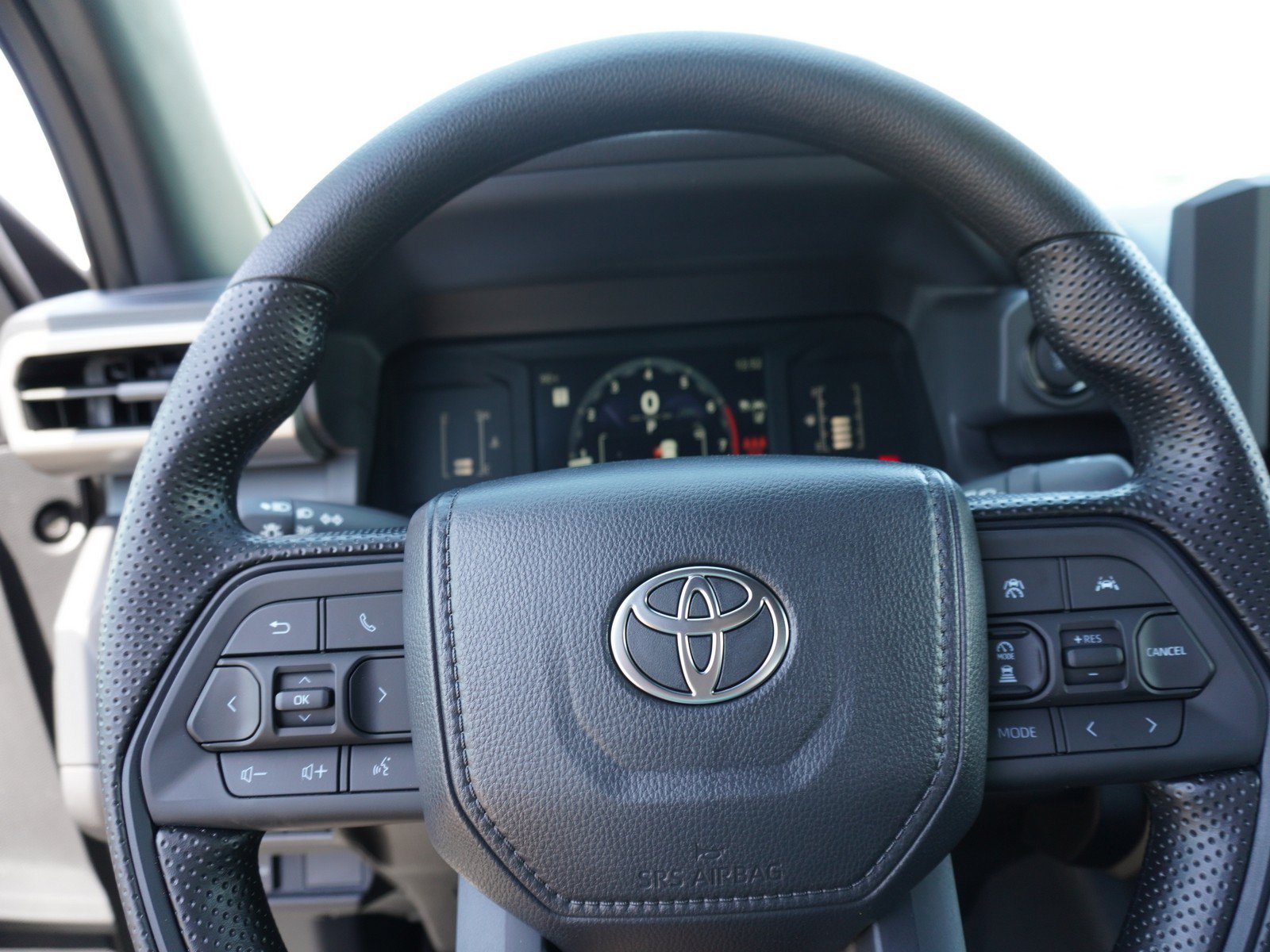 New 2026 Toyota Tacoma SR RWD image 21
