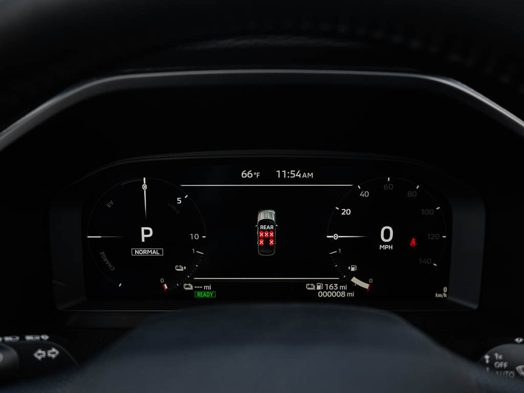 New 2026 Mitsubishi Outlander SE AWD/4WD image 23