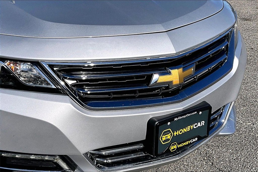 Used 2017 Chevrolet Impala Premier image 30