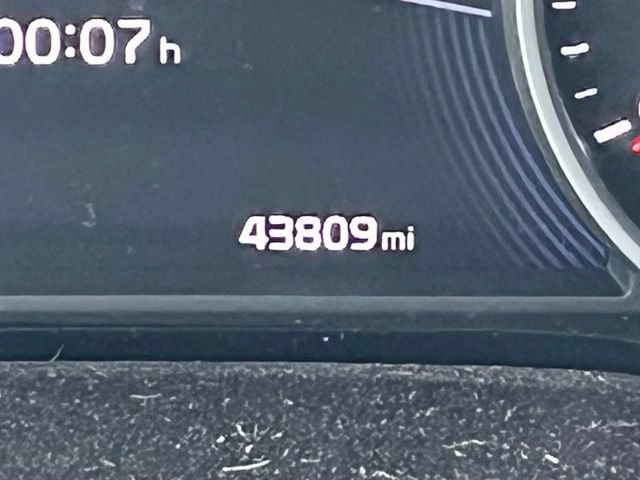 Certified 2022 Kia Seltos SX AWD/4WD image 32