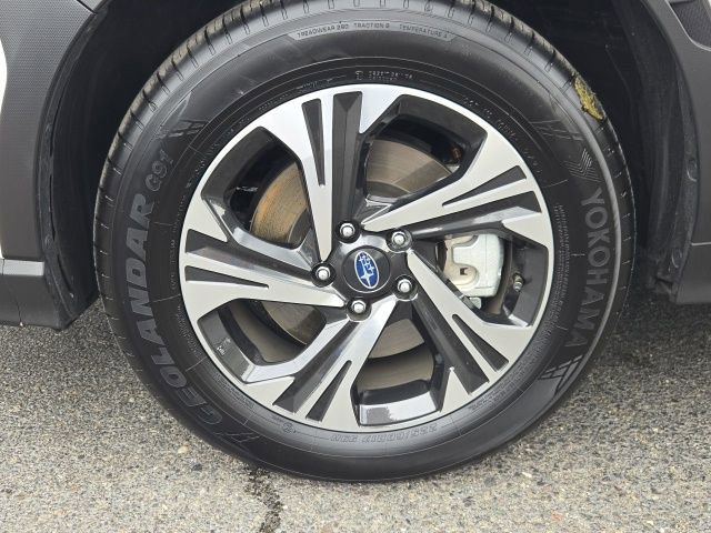 Certified 2025 Subaru Crosstrek 2.0i Premium image 21