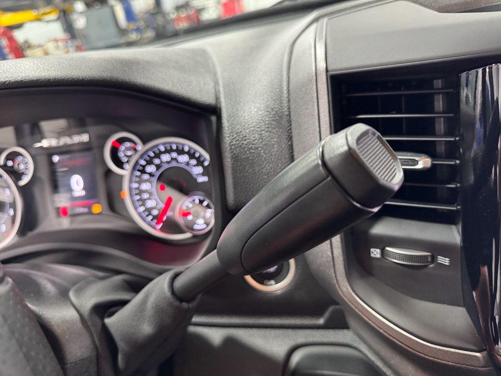 New 2025 RAM 4500 Tradesman AWD/4WD image 29