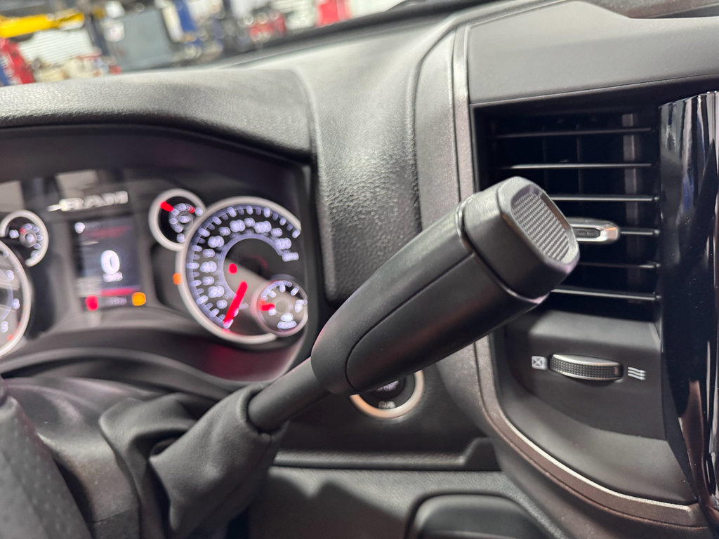 New 2025 RAM 4500 Tradesman image 29
