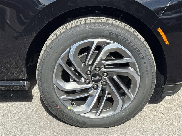 New 2025 Lincoln Navigator L Reserve image 9