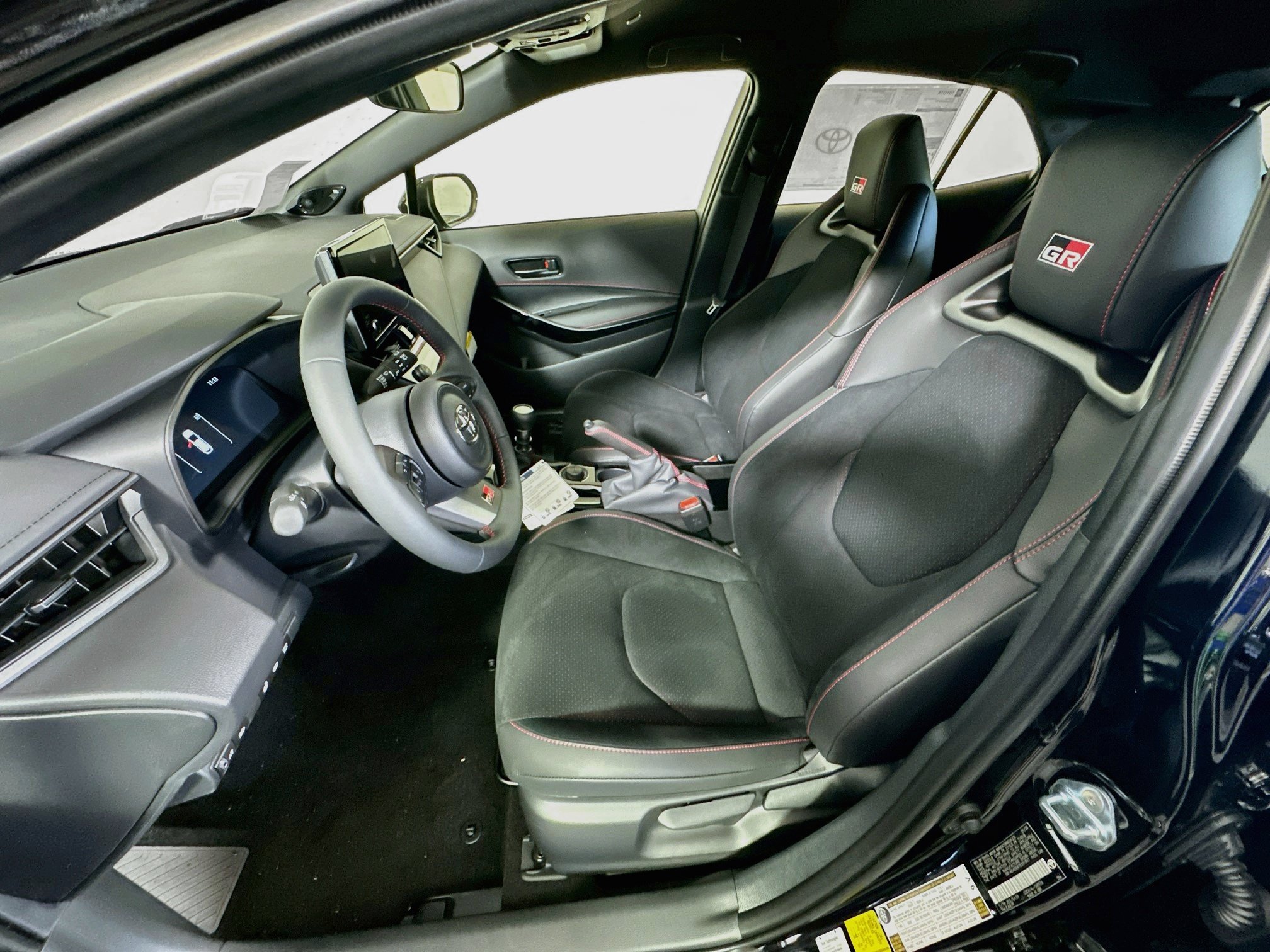 New 2026 Toyota Corolla GR AWD/4WD image 9