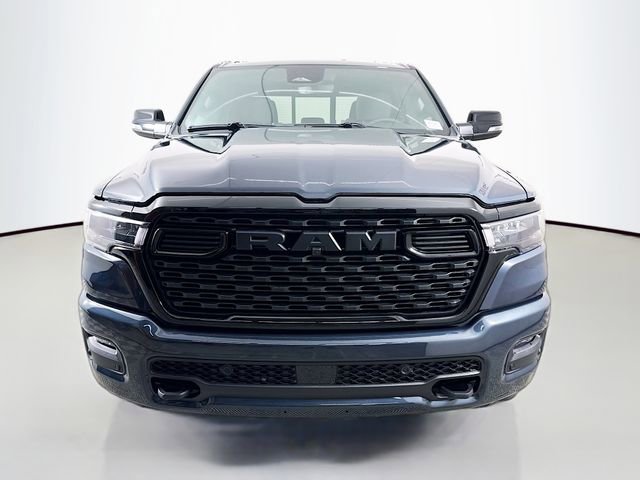 New 2026 RAM 1500 Big Horn image 2