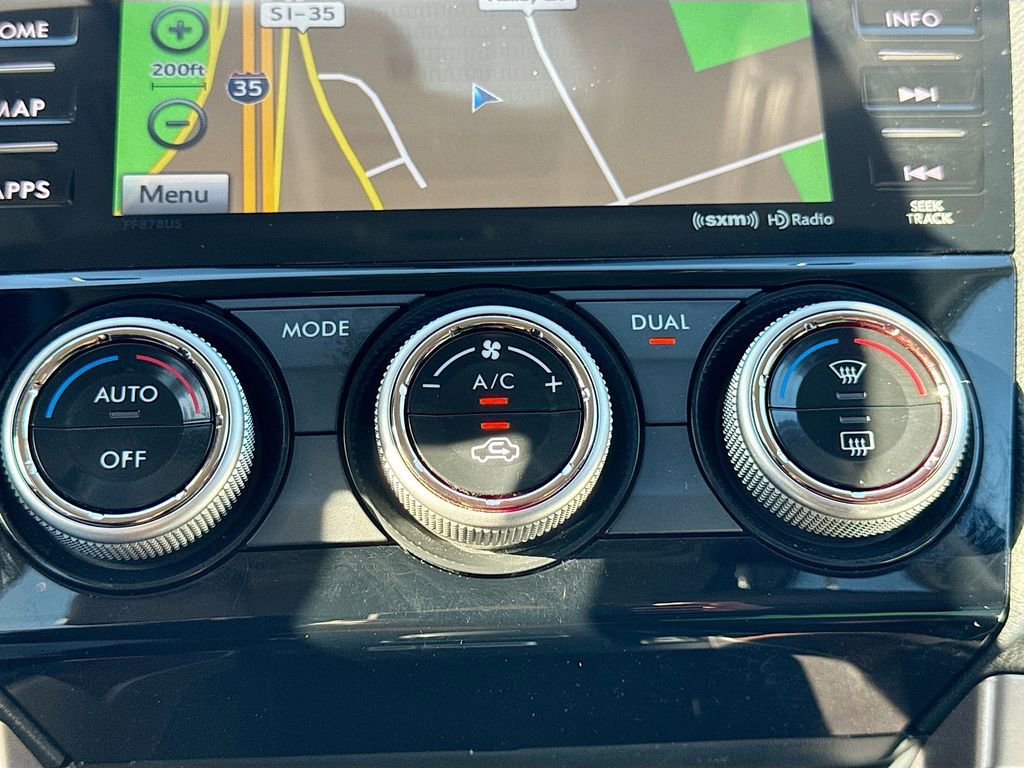 Used 2017 Subaru Forester 2.0XT Touring image 20