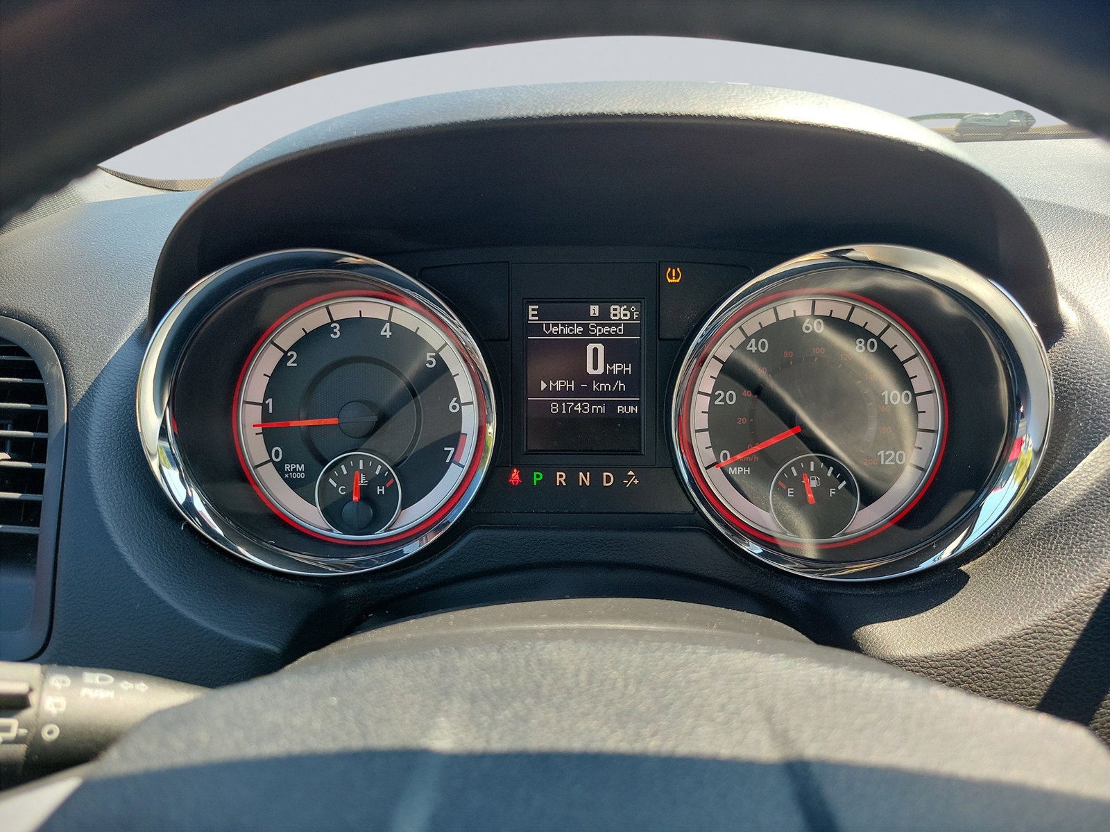 Used 2019 Dodge Grand Caravan GT FWD image 12
