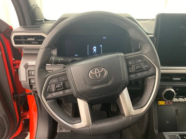 Used 2024 Toyota Tacoma TRD Off-Road w/ TRD Off Road Premium Package AWD/4WD image 15