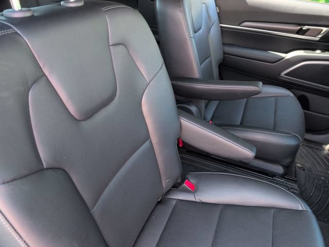 Used 2023 Kia Telluride S w/ S Sunroof Package AWD/4WD image 21