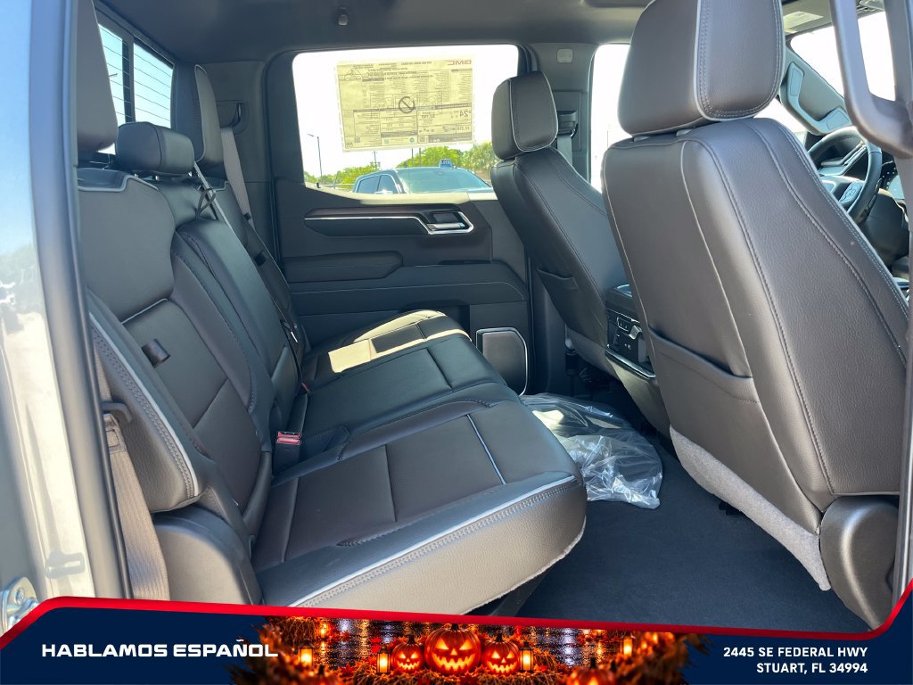 New 2026 GMC Sierra 1500 Denali AWD/4WD image 17